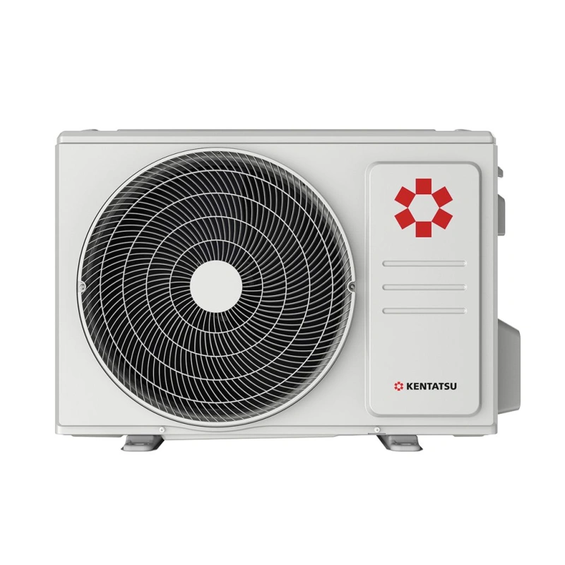 Kentatsu KSGI26HFAN1/KSRI26HFAN1/-40 ICHI On/Off сплит-система настенного типа с зимним комплектом