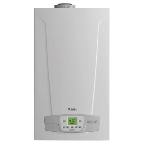 Baxi Duo-tec Compact 28