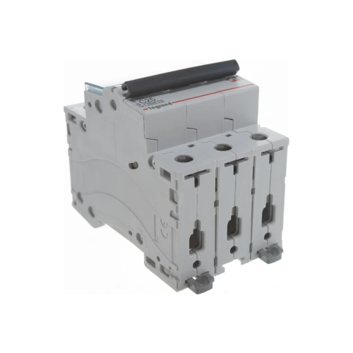 Автоматический выключатель Legrand TX3 - 3 / 25А (404058)