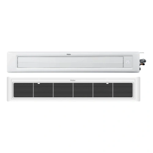 Haier AD50S1LS1FA/1U50S1LM1FA канальный кондиционер
