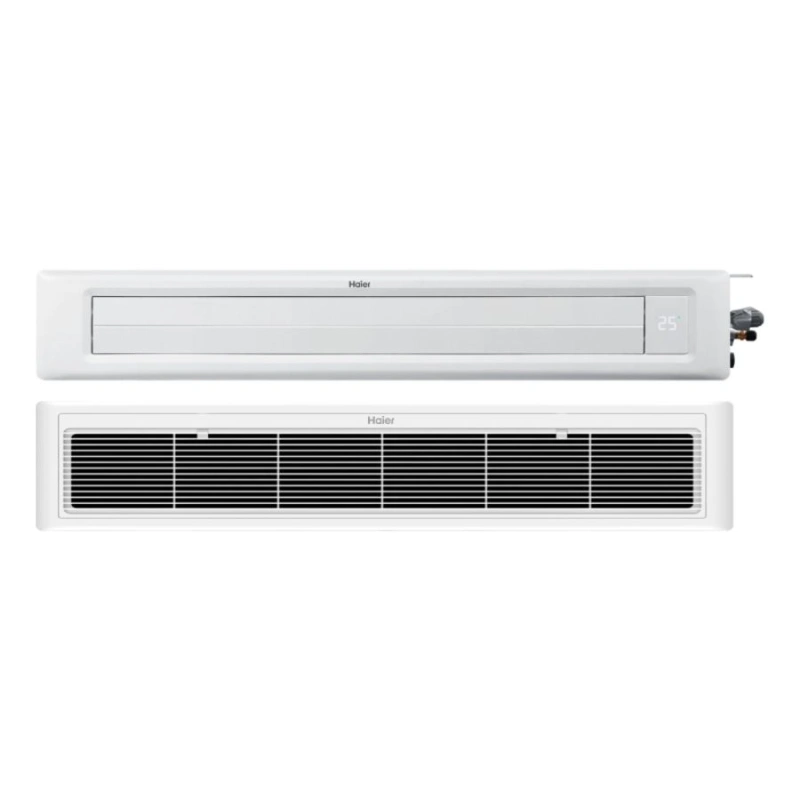 Haier AD50S1LS1FA/1U50S1LM1FA канальный кондиционер