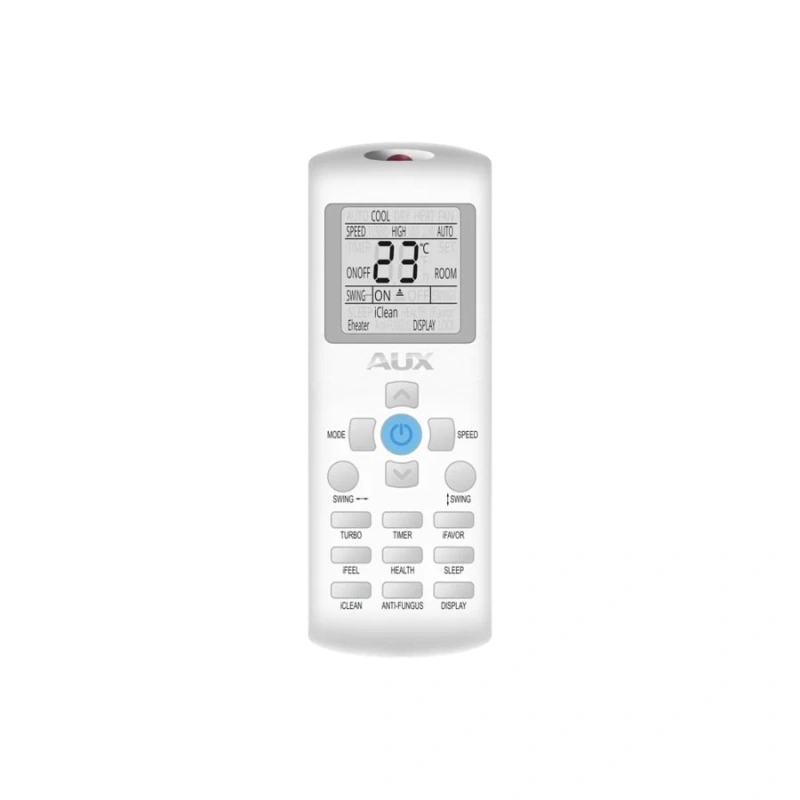 AUX ASW-H09A4/FP-R1DI PRIME INVERTER сплит-система настенного типа