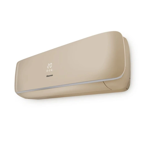 Hisense AS-13UW4SVETG157(С) инверторная cплит-система настенного типа (PREMIUM CHAMPAGNE DC Inverter)
