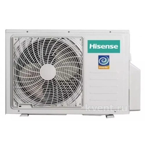 Hisense AS-13UR4SVDDB5 инверторная cплит-система настенного типа (SMART DC Inverter)