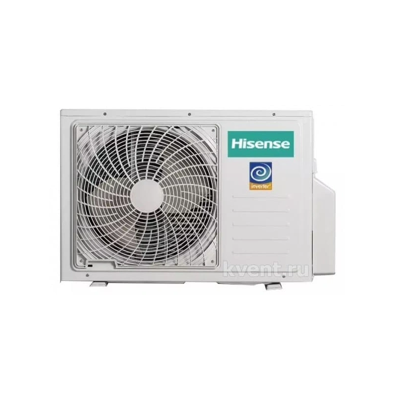 Hisense AS-13UR4SVDDB5 инверторная cплит-система настенного типа (SMART DC Inverter)