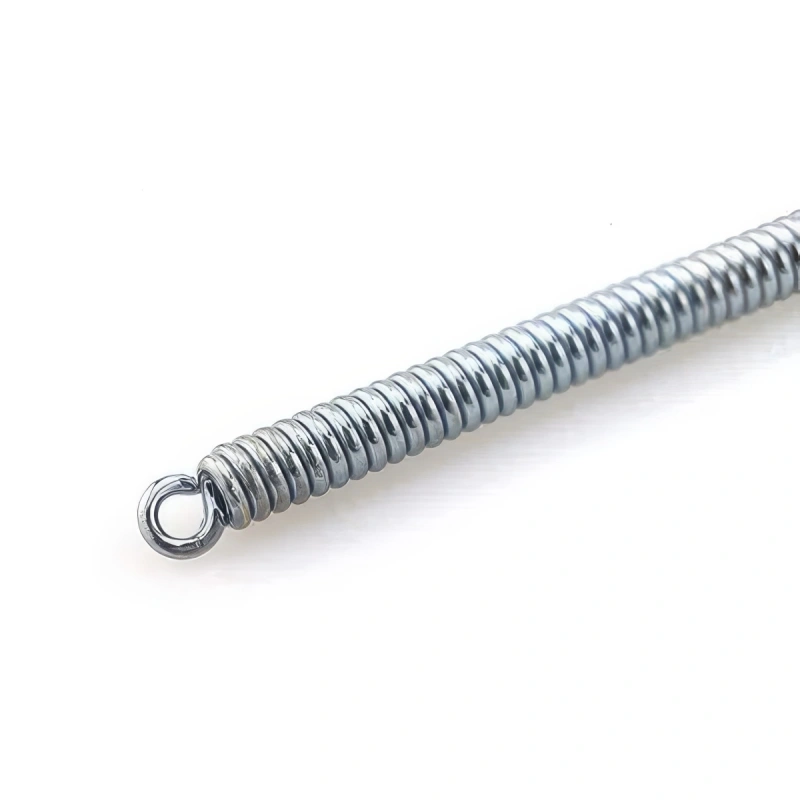 Внутренний трубогиб DSZH WK-202-10_5/8" пружинный