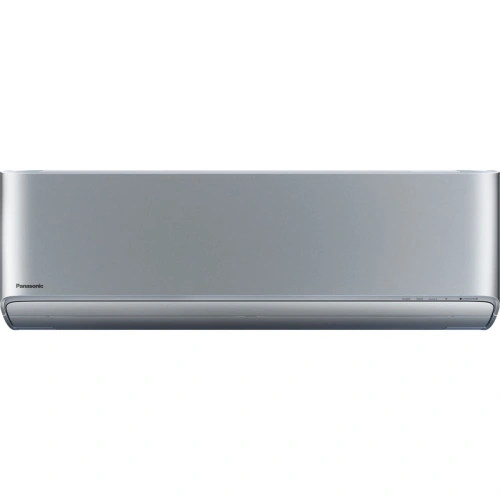 Panasonic CS-XZ50ZKEW/CU-Z50ZKE Design Silver Inverter настенная сплит-система
