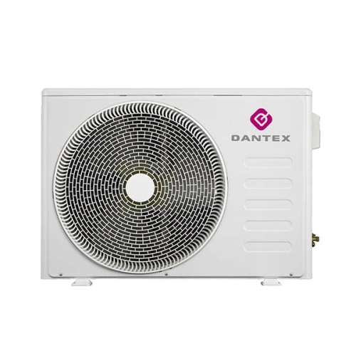 Dantex RK-18HTNE-W/RK-18CHTN сплит-система напольно-потолочного типа