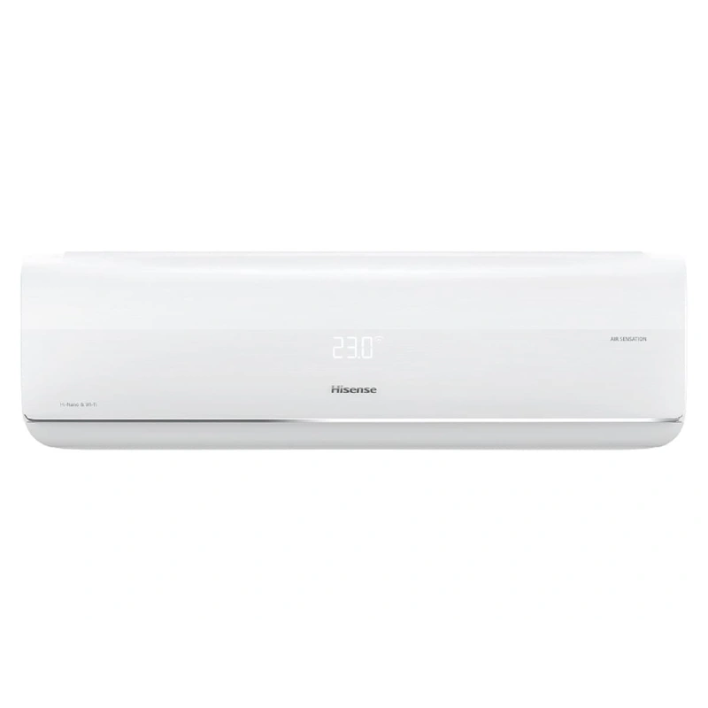 Hisense AS-13UW4RXVQF00G инверторная cплит-система настенного типа (AIR SENSATION DC Inverter)