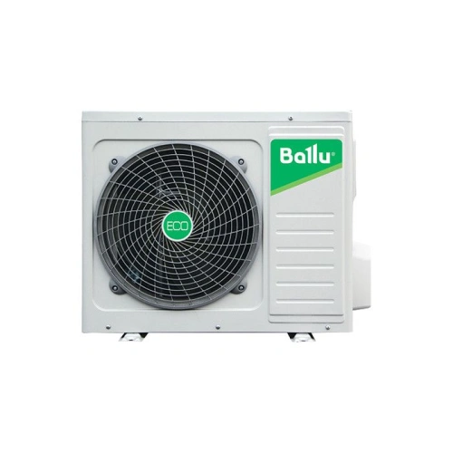 Ballu BSPI-10HN1/BL/EU DC-Inverter Platinum Black сплит-система настенного типа
