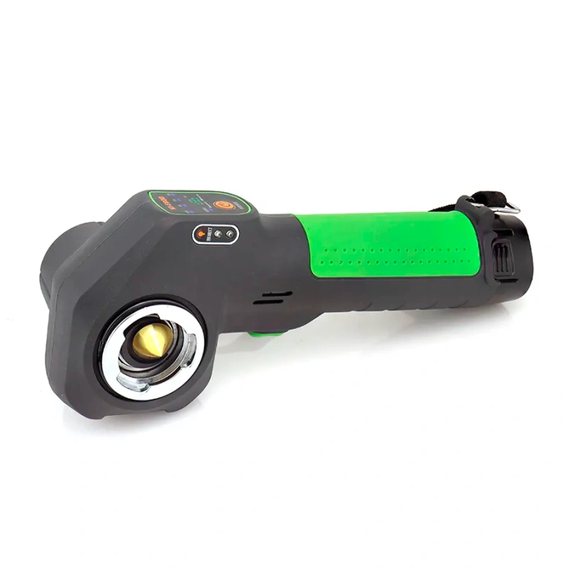 Вальцовка аккумуляторная Ballu Super Stars ST-E800A (1/4"- 3/4"; с риммером ST-207 в кейсе)