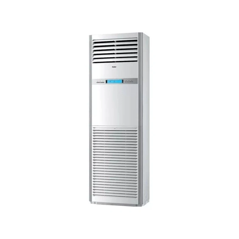 Haier AP48KS1ERA(S)/1U48LS1EAB(S) сплит-система колонного типа
