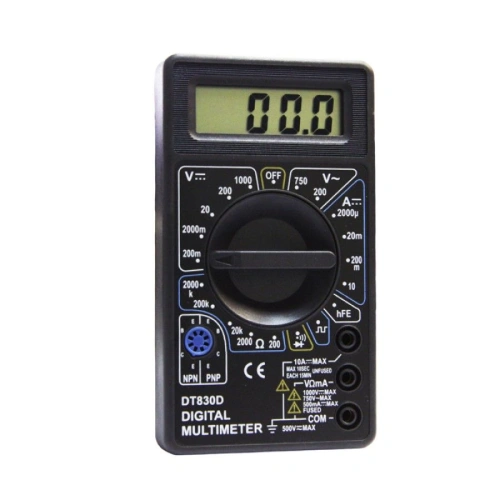 Мультиметр Favor Cool DT-830