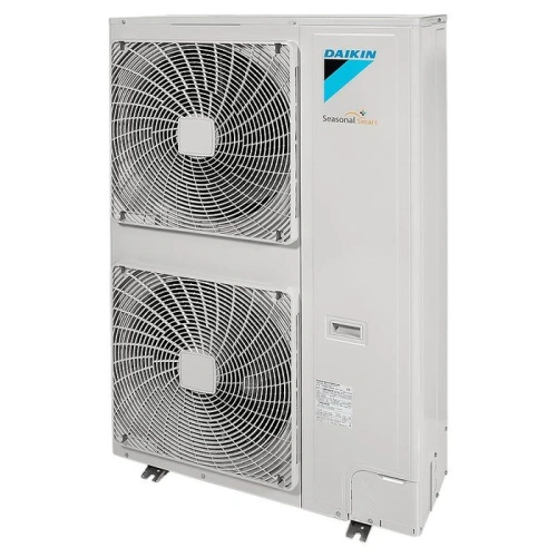 Daikin FHA100A9/RZQG100L9V/-40 напольно-потолочная сплит-система с зимним комплектом