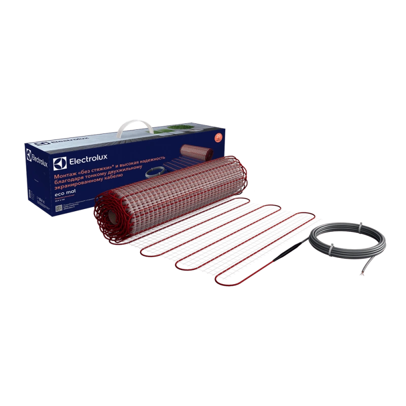Теплый пол Electrolux EEM 2-150-7