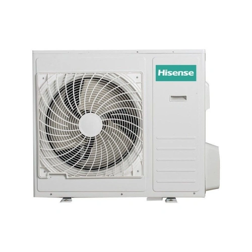 Hisense AUC-48HR4SKA/AUW-48H6SE1 сплит-система кассетного типа