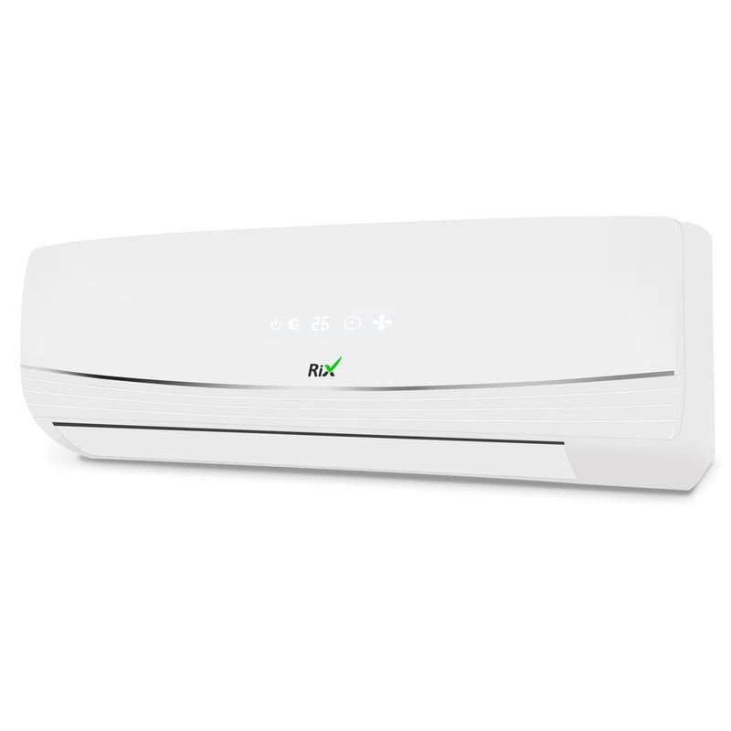 RIX I/O-W12P