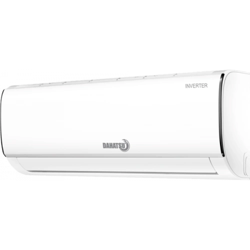 Dahatsu DS-09i/DSN-09i Brilliant DC Inverter сплит-система настенного типа