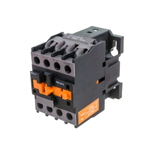 Контактор TDM КМН-22510 25А 230В/АС3 1НО