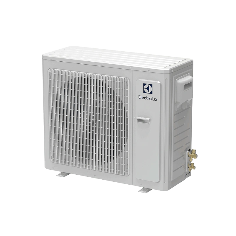 Electrolux EACU-24H/UP4-DC/N8 напольно-потолочная сплит-система