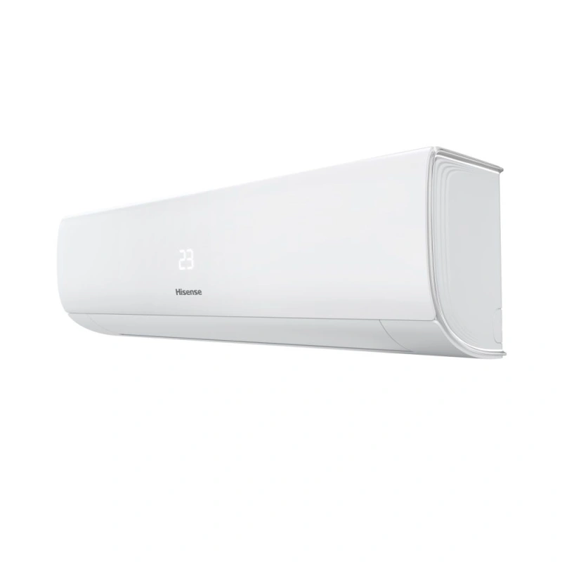 Hisense AMS-12UW4RXRKB00 ZOOM FM DC Inverter внутренний блок настенного типа