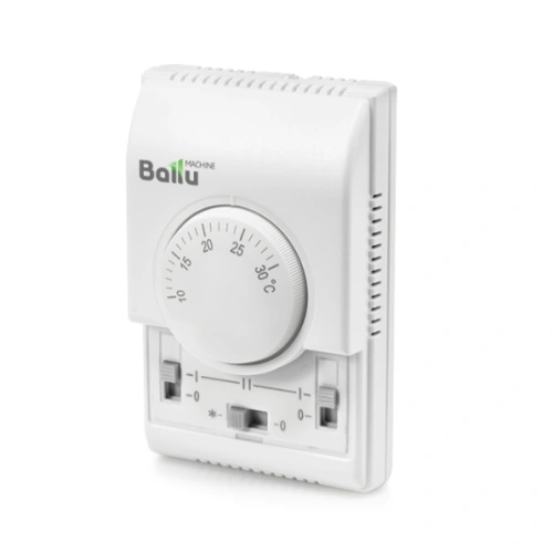 Тепловая завеса водяная Ballu BHC-B15W15-PS