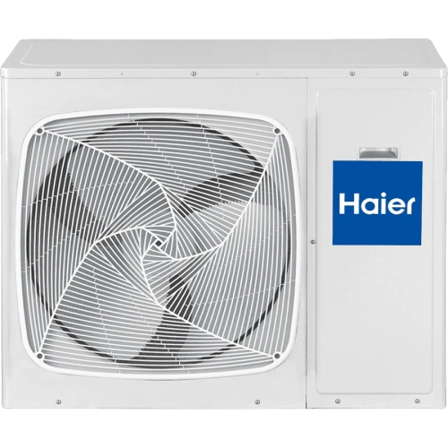 Haier AB12CS3ERA(S)/1U12DS3EAA кассетный кондиционер