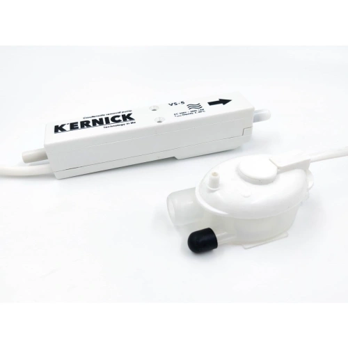 Дренажная помпа K'ernick VS-5 проточная, 10 л/ч, 20 Дб