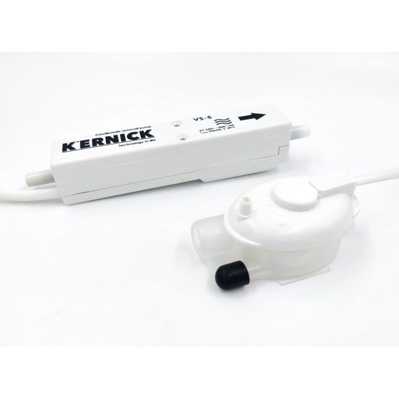 Дренажная помпа K'ernick VS-5 проточная, 10 л/ч, 20 Дб
