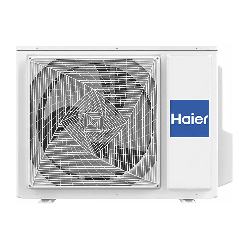 Haier HSU-33HPL03/R3/HSU-33HPL03/R3 On/Off сплит-система настенного типа с зимним комплектом до -40°C