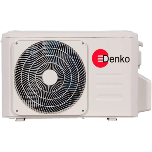 Denko DN-KN 60 CH сплит-система канального типа