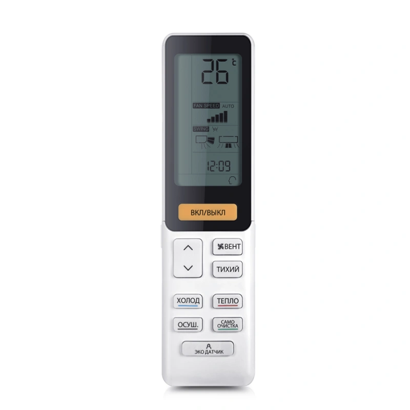 Haier AS70S2SF3FA-Gold Flexis Super Match DC Invertor сплит-система настенного типа