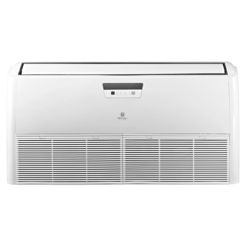Royal Clima ES-F 36HRN/ES-E 36HN ESPERTO напольно-потолочная сплит-система