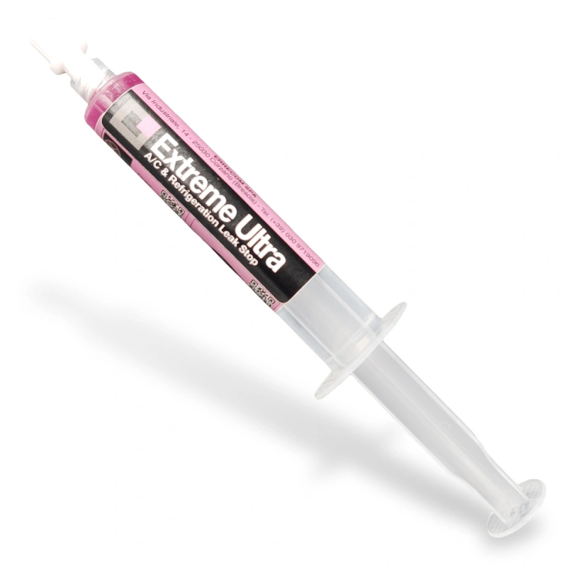 Герметик ERRECOM Extreme Ultra, картридж 6 мл., адаптеры 1/4 и 5/16 (TR1163.AL.H3.S2)