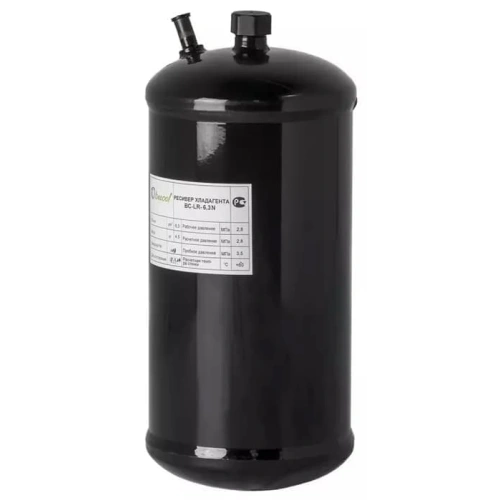 Becool BC-LR-6,4N