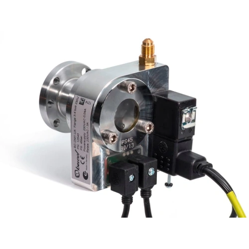 Электронный регулятор уровня масла BC-OM1-UA* Flange 3-4 bolt 220V с кабелями