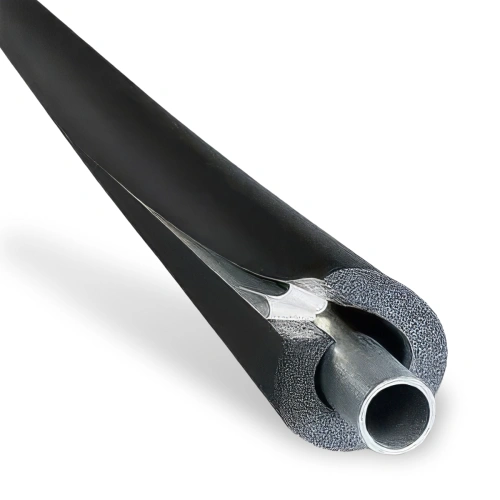 Трубная изоляция Energoflex Super EFXT064092SU 64/9 мм - 2 м / шт
