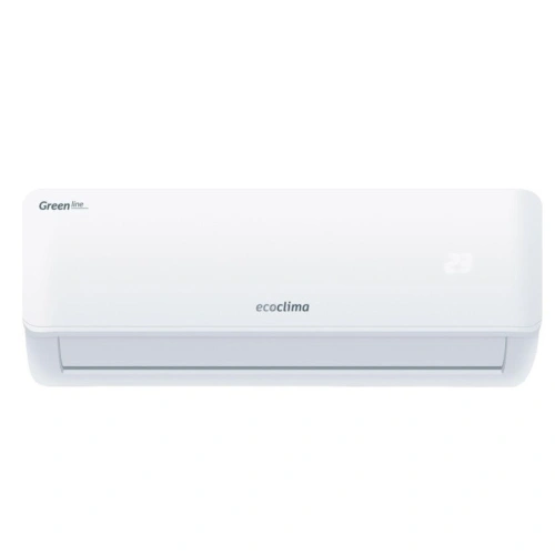 Ecoclima ECW/I-09GC/EC/I-09GC Green line Inverter сплит-система настенного типа