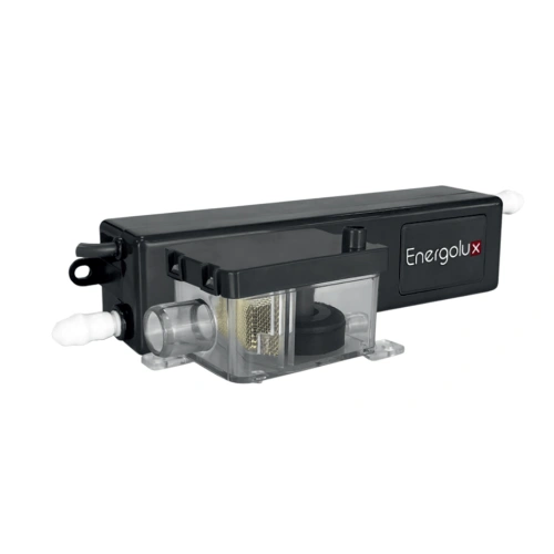 Помпа дренажная Energolux DRP03A22 (проточная, 22 л/ч, 19 Дб)