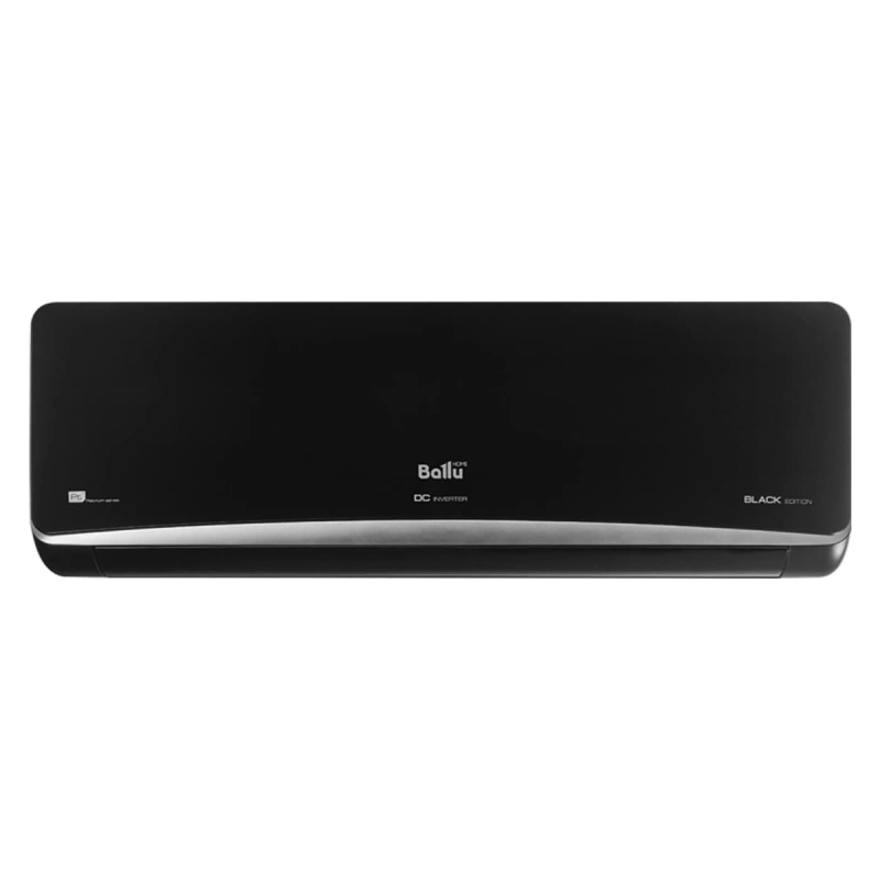 Ballu BSPI-10HN1/BL/EU DC-Inverter Platinum Black сплит-система настенного типа
