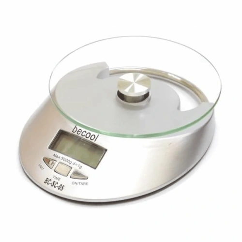 Весы электронные Becool BC-SC-05 (до 5 кг)