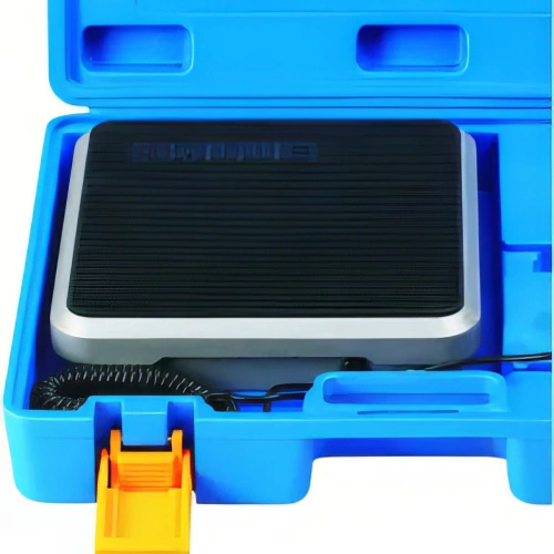 Весы электронные VALUE VES-50A (до 50 кг; питание 9V)