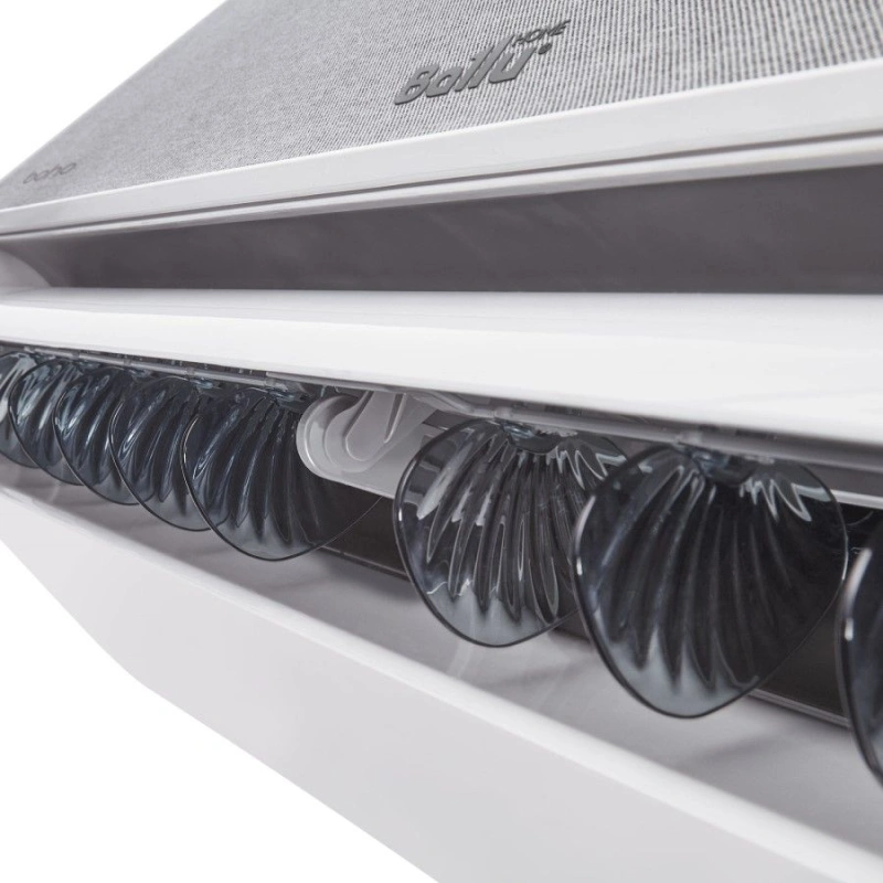 Ballu BSNI-13HN8 Boho DC Inverter сплит-система настенного типа