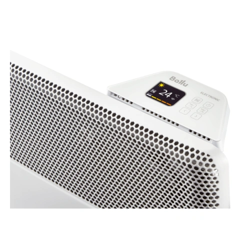 Блок управления конвектора Ballu BCT/EVU-3E Transformer Electronic