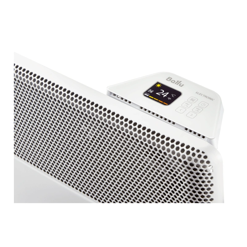 Блок управления конвектора Ballu BCT/EVU-3E Transformer Electronic