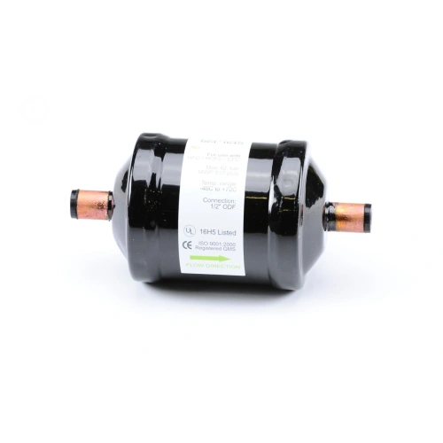 Фильтр-осушитель 1/2" Becool BCL 164S (под пайку)