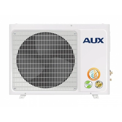 Aux AS-H24B4/FJ-R1 Fj Silver On/Off сплит-система настенного типа
