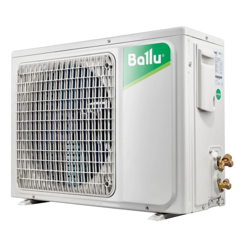 Ballu Machine BLC_D-18HN1_21Y полупромышленная сплит-система, канального типа