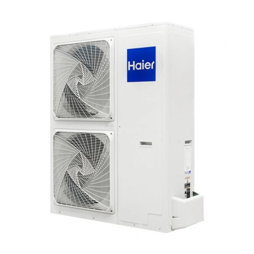 Haier ABH125K1ERG/1UH125P1ERG кассетный кондиционер