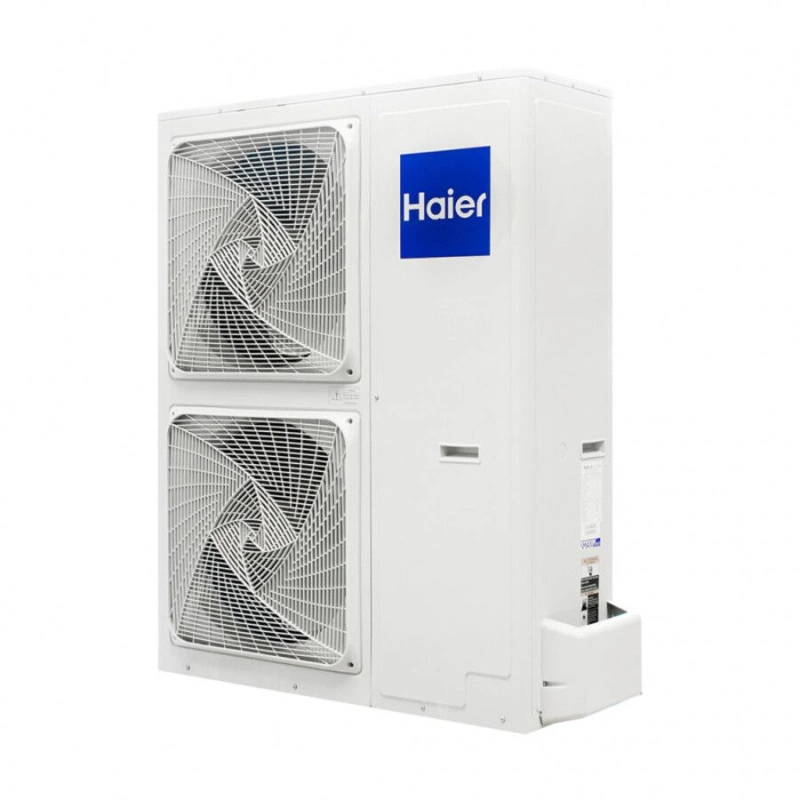 Haier ABH125K1ERG/1UH125P1ERG кассетный кондиционер
